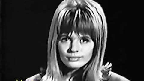 Marianne Faithful - As Tears Go By