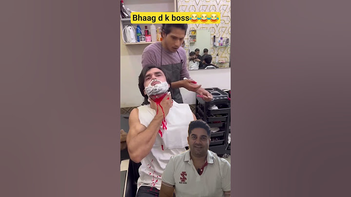 Bhai to bhaag hi gaya #comedy  #abrazkhan  #shorts
