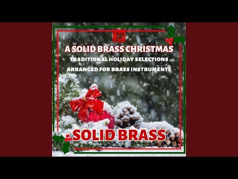 Solid Brass — Wachet Auf, Ruft Uns Die Stimme (arr. for Brass)