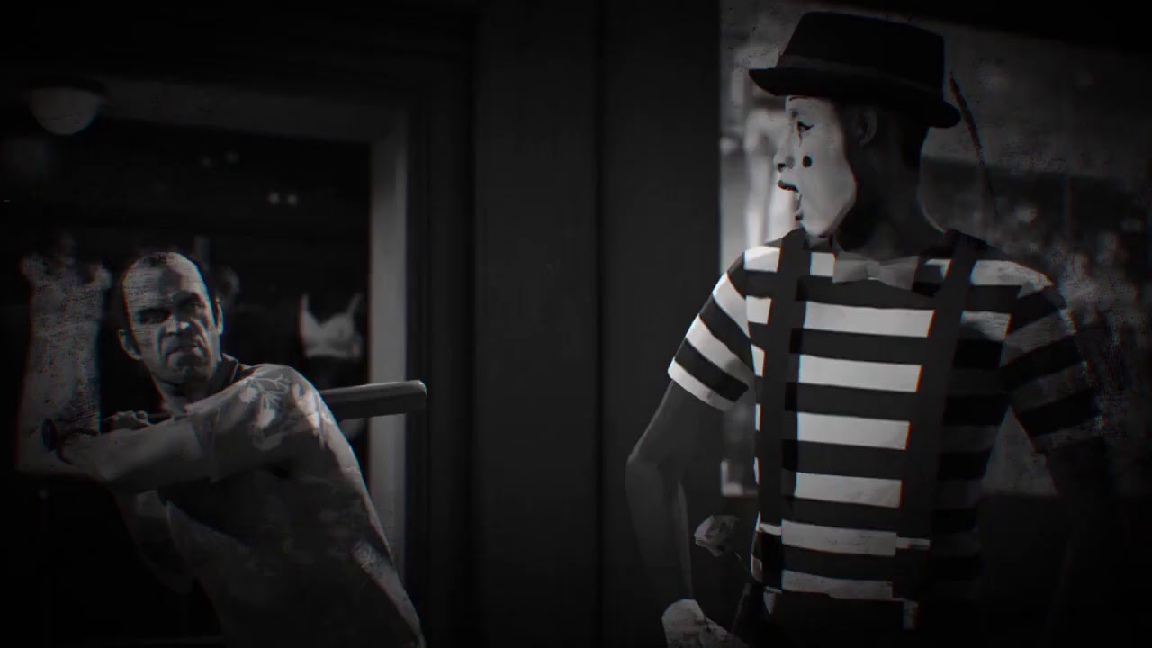 Project Phoenix RP The Purge is Coming! - YouTube