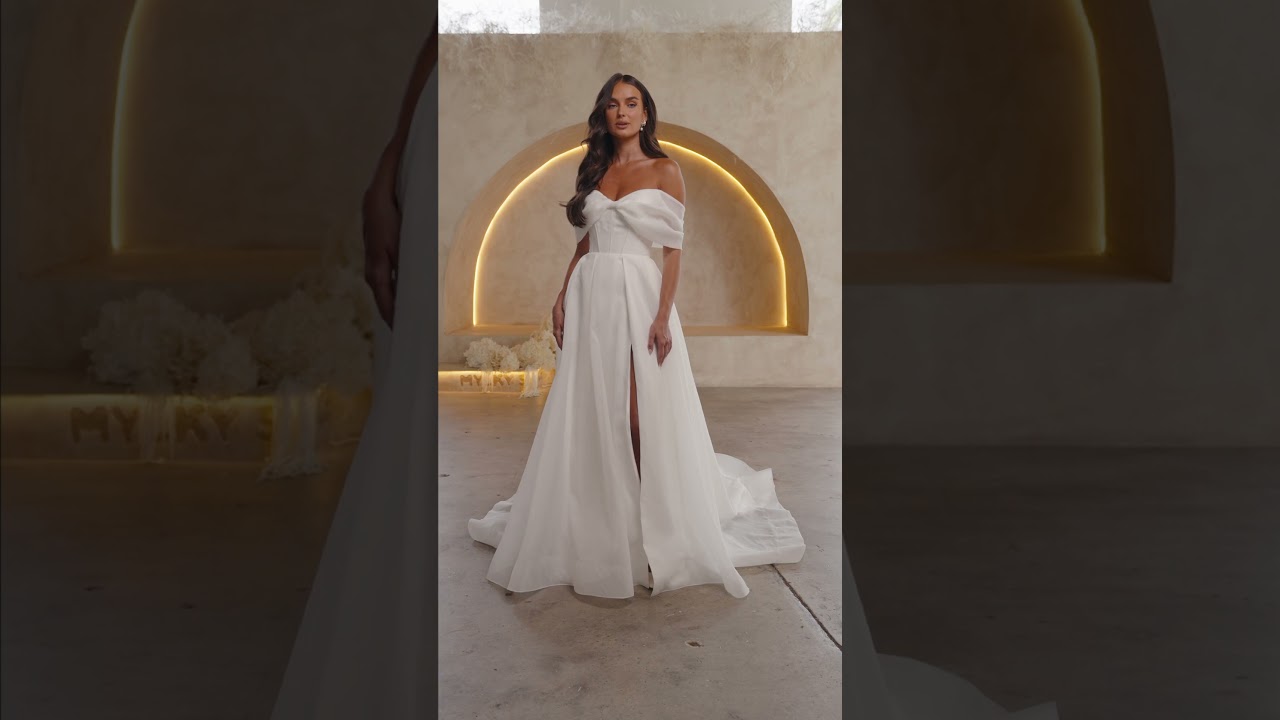 german wedding dress designers Designer
