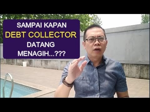 Video: Kapan debt collector menelepon?