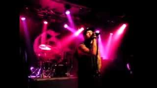 Good Charlotte - Riot Girl live @ E-Werk Erlangen 15.8.11