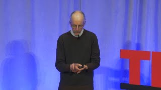 How a Cold War supercomputer reshaped air defense | Guy Fedorkow | TEDxMIT