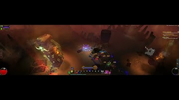 【Torchlight II】Manticore | 32:9