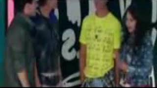 Soy Luna Simón Y Luna Son Novios Y Mateo Se Pone Celoso