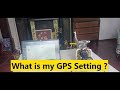 WHAT IS MY FLYWING R.C. GPS MODE THAT I AM USING ???