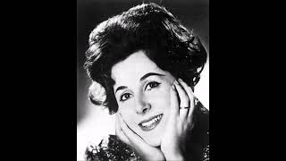 Antonietta Stella in Memoriam (15.3.1929-23.2.2022) La Traviata