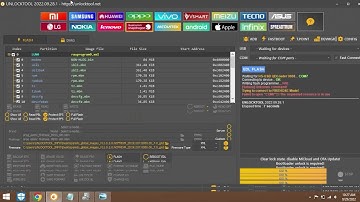 REDMI NOTE 4X QC EDL MODE HANGING LOGO & RESTART PROBLEM FLASHING 100% DONE WITH |#unlocktool_info