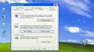 How to deal with Windows Drivers PART 1