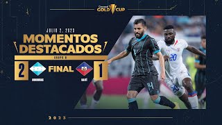 США - Тринидад и Тобаго 6-0 видео