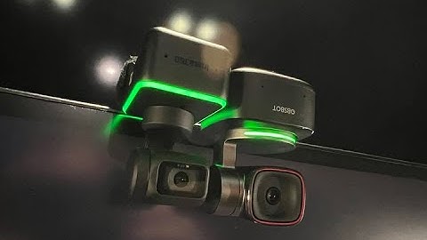 似て非なる?! 話題のウェブカム「Insta360 Link」VS「OBSBOT Tiny2」日本最速☆比較検証