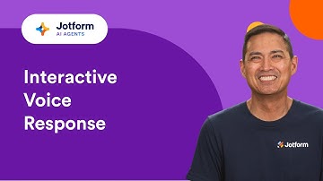 What is Interactive Voice Response