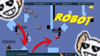 Transformice - EPIC Racing FIRST Gameplay #7 [BURLAS]