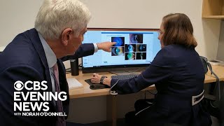 Possible Breakthrough In Shingles Treatment