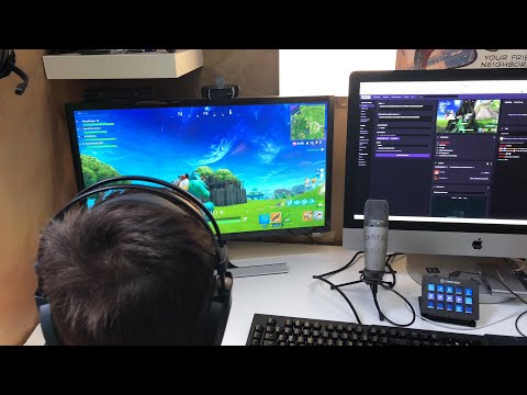 Estoy en Directo con Fortnite HugoMarker - Estoy en Directo con Fortnite HugoMarker