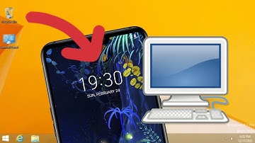 Emulate Windows 8.1 on Android phones with Limbo PC Emulator