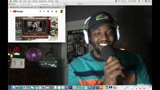 Elliott Smith – A Distorted Reality is Now A Necessity to be Free (Reaction)