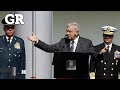 AMLO ante el Ejército