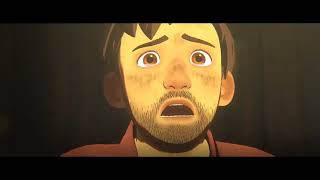 Download lagu James Arthur - Say You Won't Let Go (Animated Edition)