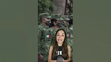 ¿A qué edad puede una mujer ingresar al ejército?