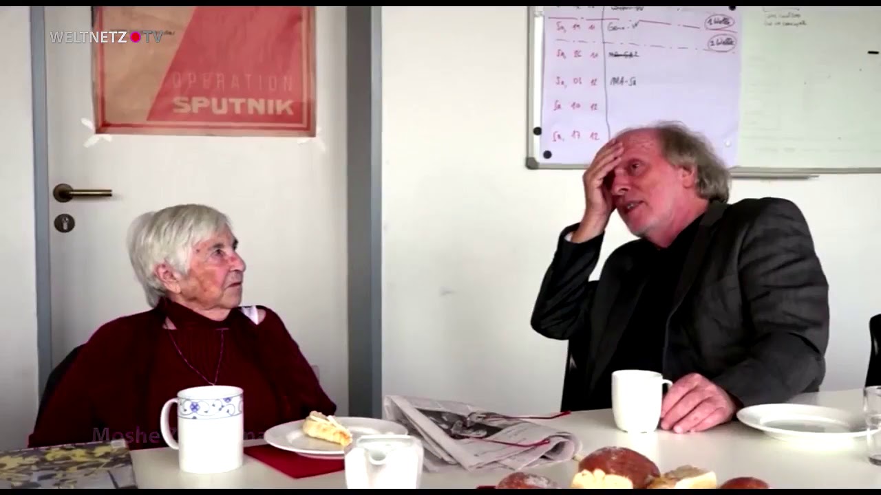 Bejarano, Zuckermann u  Becker  Was sind Antideutsche  ?