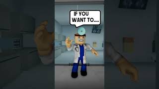 Rumi Did Lush Life Dance In The Hospital😨