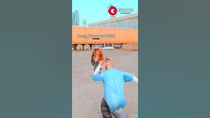 🤑 РЕАКЦИЯ ИГРОКОВ НА ФРАЗУ "ДАЙ ДЕНЕГ" в GTA SAMP (EVOLVE RP) #shorts