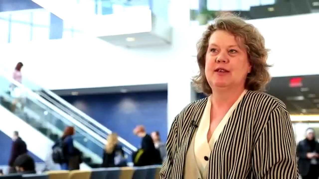 Susan Lowe | 2014 Difference Makers