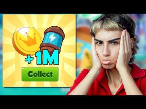 Coin Master Free Spins - How I Got Coin Master Free Spins iOS &amp; Android (Working)