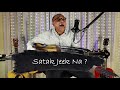 Konkani Song Satak Jeek Na by Melwyn Peris | Konkani Acoustic