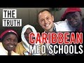 Caribbean Doctor Speaks the Truth on Caribbean Medical Schools