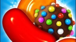 Candy crush saga screenshot 5
