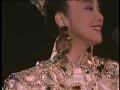 岩崎宏美 - カサノバL - エジプト - 1986