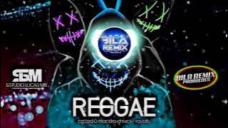 EGZOD & MAESTRO CHIVES - ROYALTY REGGAE REMIX 2022 LUCAS MIX FEAT @bilaremix