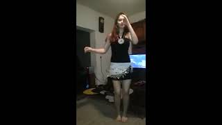 Türk Kızları Dans Video