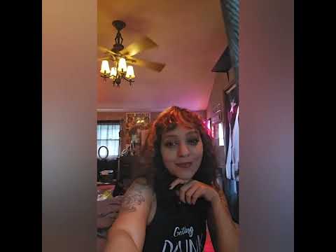 Update Video - What I've been up to with my weight gain and mental health - Vlog