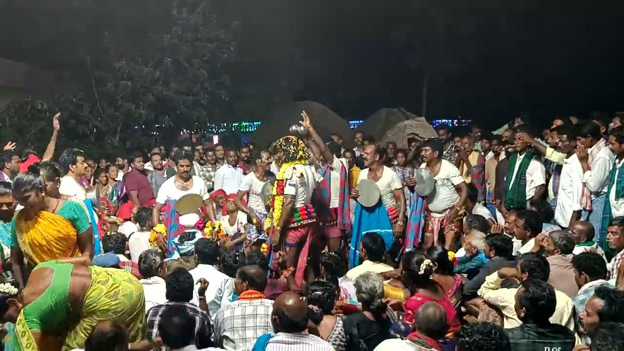 మనబాల పాలెం గ్రామంలో చినదొడ్డిగల్లు సువ్వారాట 🎆🎊🎉