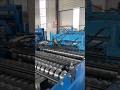 Grain Storage Bin Steel Silo Tank Making Machine Line. WhatsApp+86 15031891886