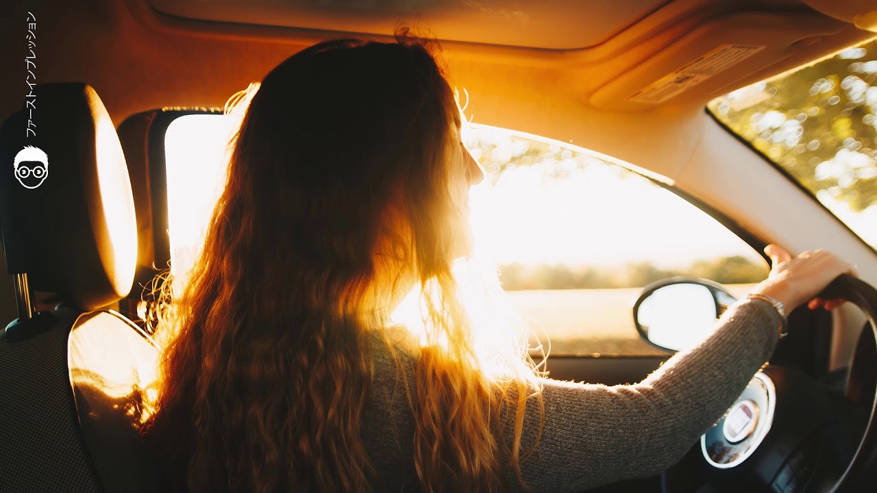 Outerskies x Gabriel James - Possibilities