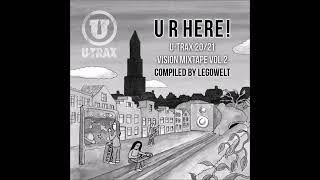 Connection Machine – Echoes from Tau Ceti Legowelt remix