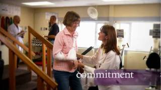 Be part of something momentous with Gundersen Lutheran