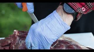 Morakniv Hunting Range