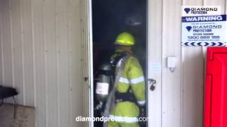 How to rescue a patient from a fire screenshot 4