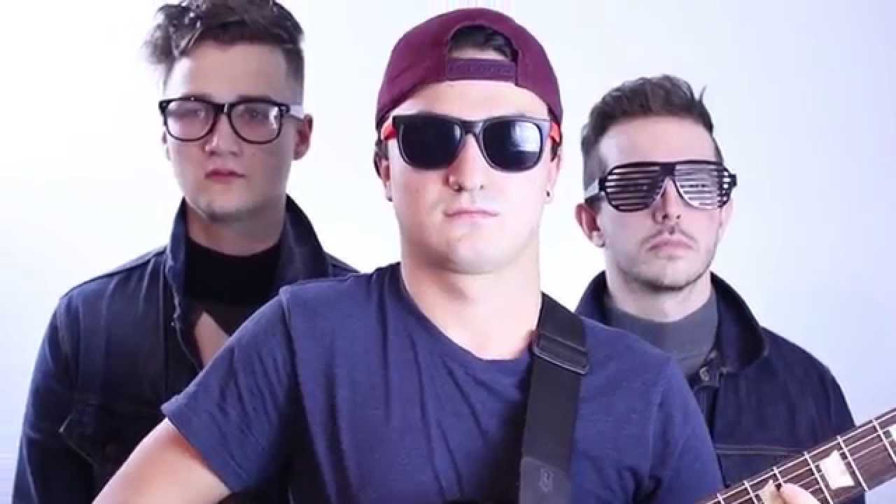 Sam Smith, Restart (Cover) Kyle + Brandon