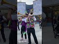 When you are in a boot for Mardi Gras this is your anthem | Good Morning Shorts