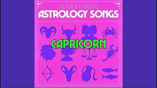CAPRICORN astrology song screenshot 2