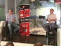 --По Чесноку-- 02.07.2013 Будущий мэр Ярославля: политик или хозяйственник?