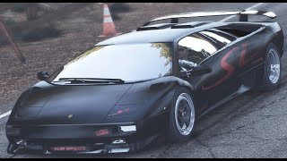 MW | Exotic