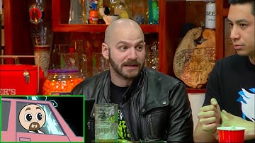 Poop + Proximity = Science - AH Animated & Source